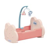 Nursery Postieľka s príslušenstvom pre bábiku